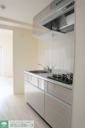 Avantiの物件内観写真